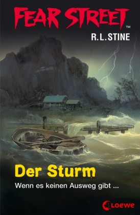 Fear Street - Der Sturm