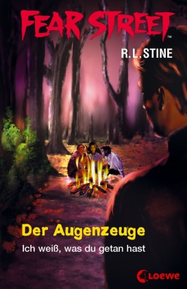 Fear Street - Der Augenzeuge