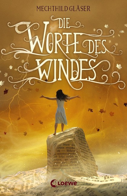 Die Worte des Windes main product photo