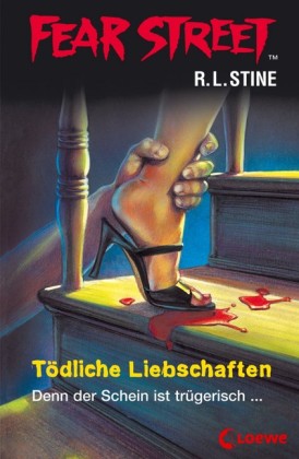 Fear Street - Tödliche Liebschaften