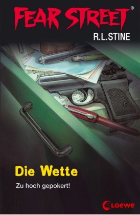 Fear Street - Die Wette