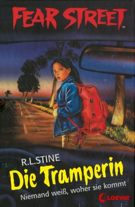 Fear Street - Die Tramperin