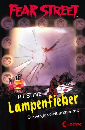 Fear Street - Lampenfieber