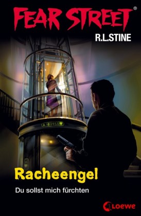 Fear Street - Racheengel