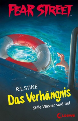 Fear Street - Das Verhängnis