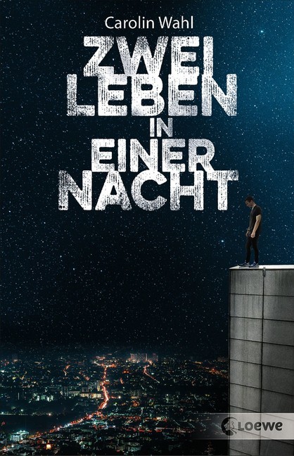 Zwei Leben in einer Nacht main product photo