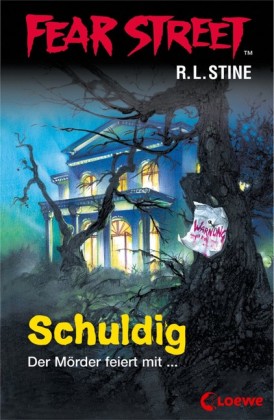 Fear Street - Schuldig