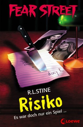 Fear Street - Risiko