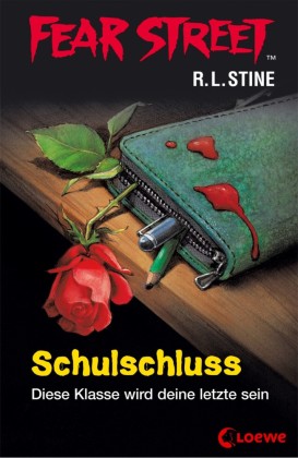 Fear Street - Schulschluss