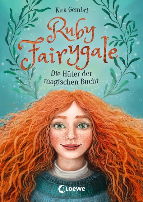 Ruby Fairygale (Band 2) - Die Hüter der magischen Bucht main product photo