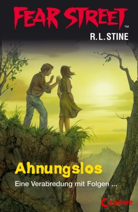 Fear Street - Ahnungslos