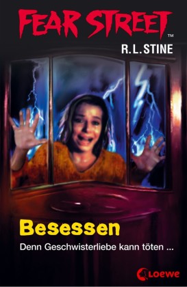 Fear Street - Besessen