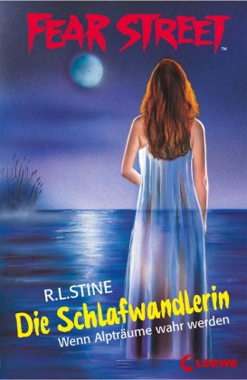 Fear Street - Die Schlafwandlerin