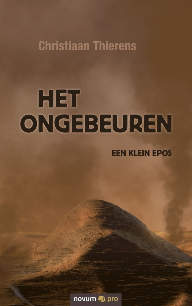 Het ongebeuren main product photo