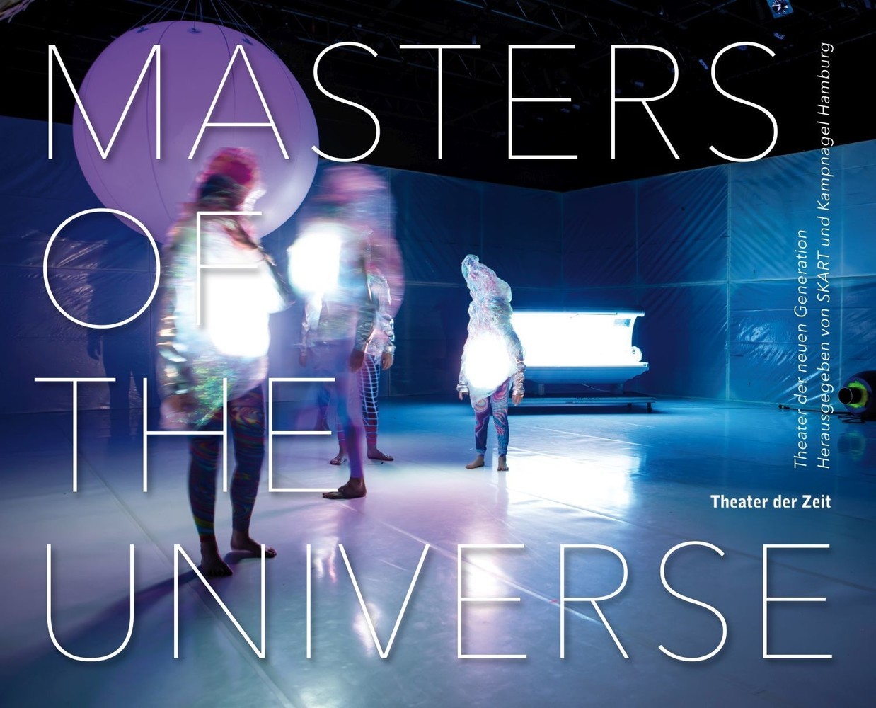 Masters of the Universe main product photo