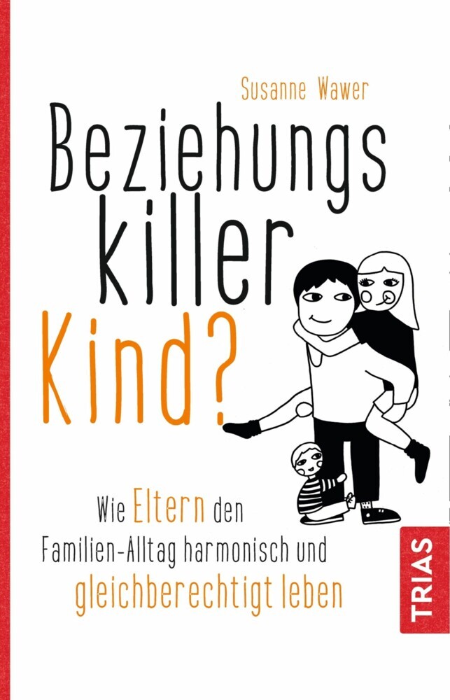 Beziehungskiller Kind? main product photo