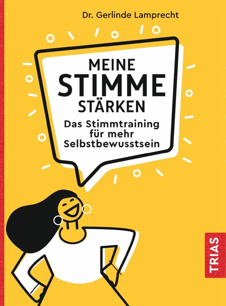 Meine Stimme stärken main product photo