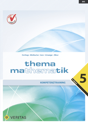 Thema Mathematik - Neubearbeitung