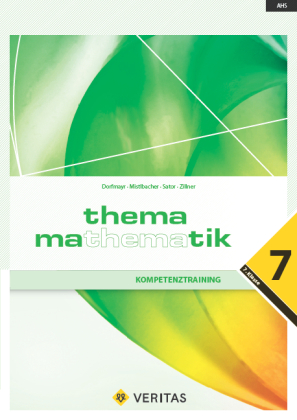 Thema Mathematik - Neubearbeitung
