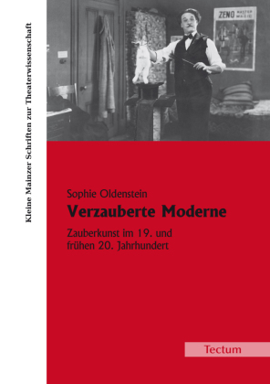 Verzauberte Moderne