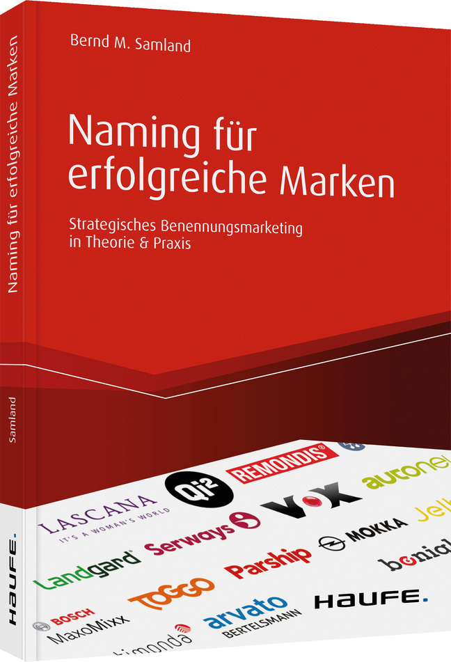 Naming für erfolgreiche Marken main product photo