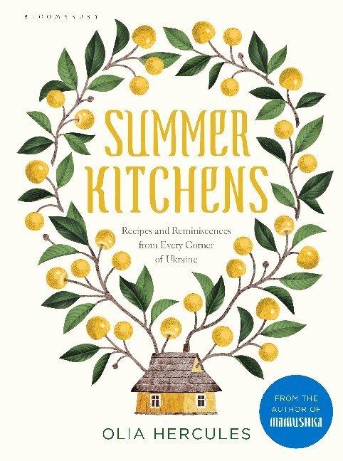 Summer Kitchens main product photo