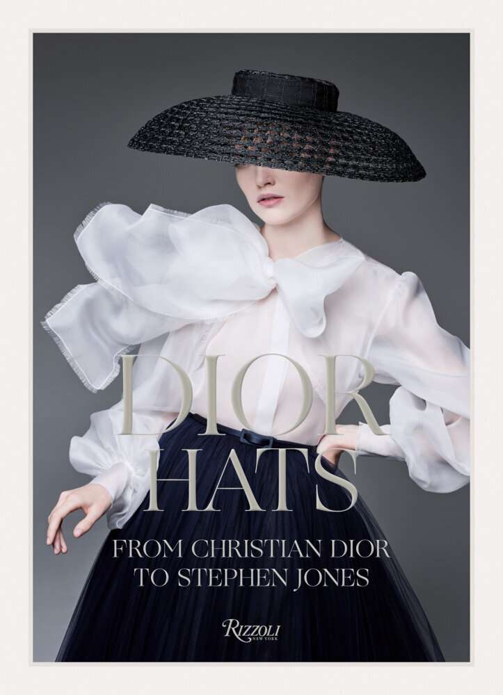 Dior Hats main product photo