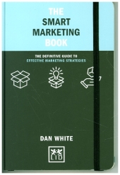 The Smart Marketing Book