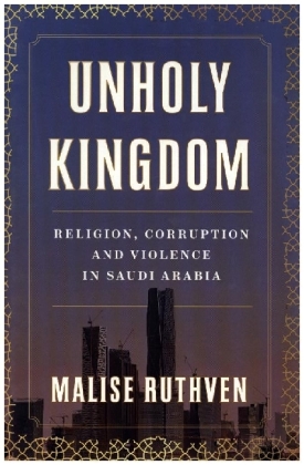 Unholy Kingdom
