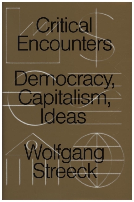 Critical Encounters main product photo