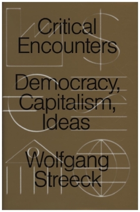 Critical Encounters