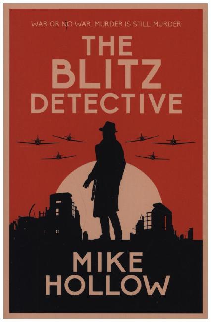 The Blitz Detective main product photo