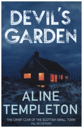 Devil's Garden
