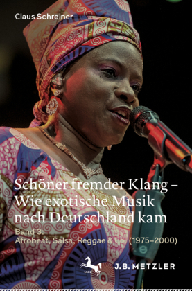 Schöner fremder Klang - Wie exotische Musik nach Deutschland kam; .