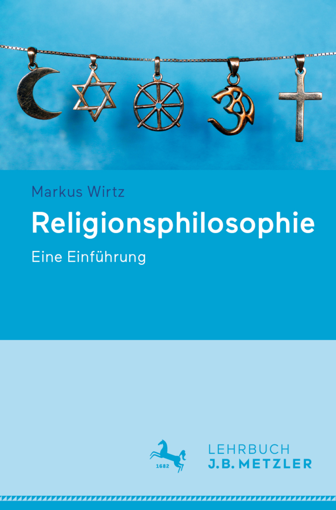 Religionsphilosophie main product photo