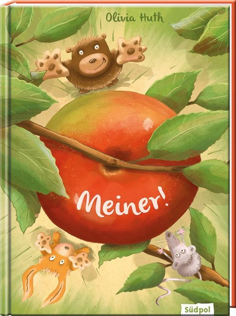 Meiner! main product photo