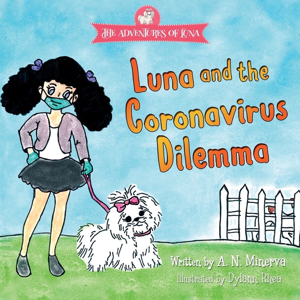 Luna and the Coronavirus Dilemma main product photo