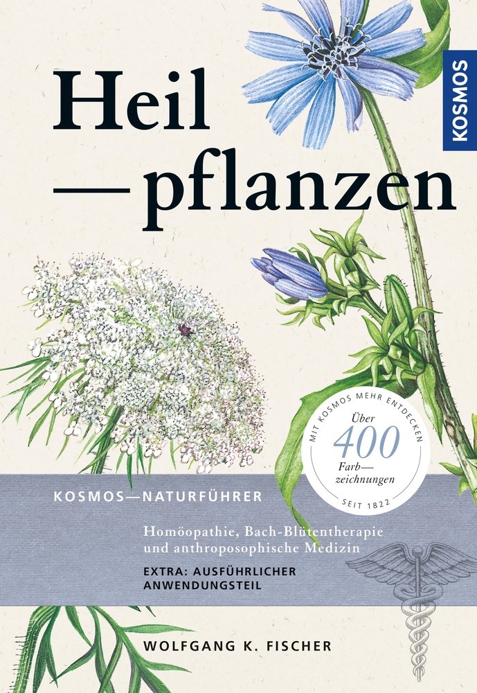 Heilpflanzen main product photo