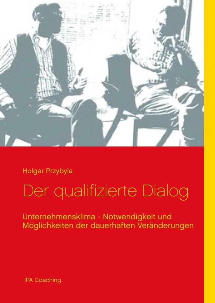 Der qualifizierte Dialog main product photo