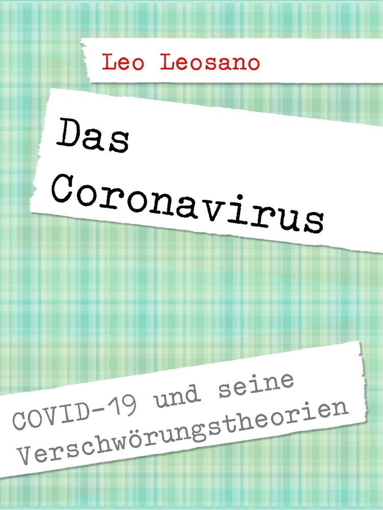 Das Coronavirus main product photo