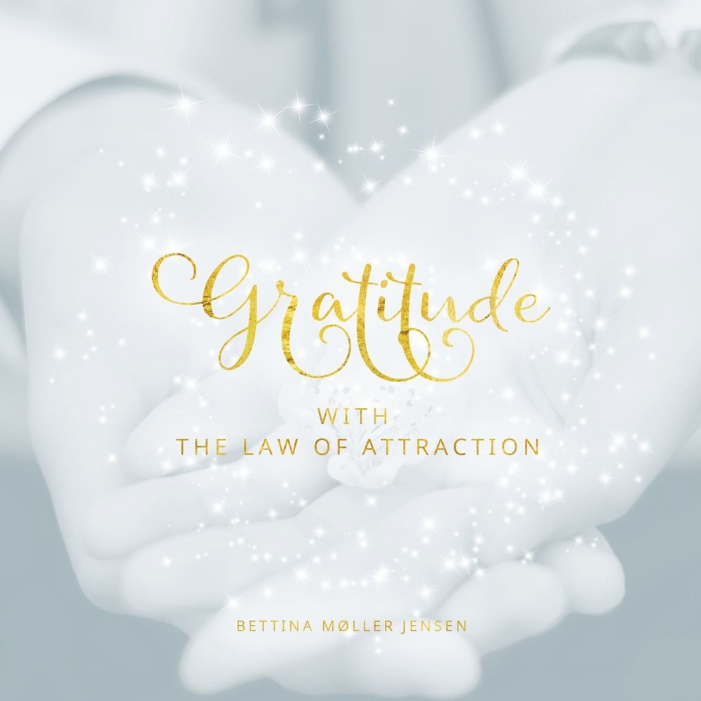 Gratitude with the Law of Attraction main product photo