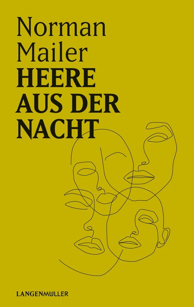 Heere aus der Nacht main product photo