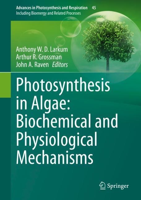 Photosynthesis in Algae: Biochemical and Physiological Mechanisms main product photo