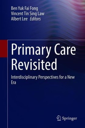 Primary Care Revisited