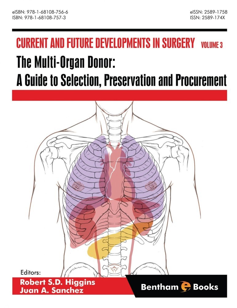 The Multi-Organ Donor: A Guide to Selection, Preservation and Procurement main product photo