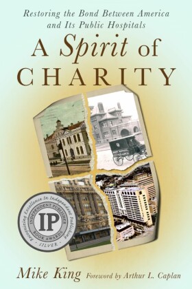 A Spirit of Charity