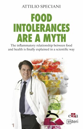Food Intollerance are a myth