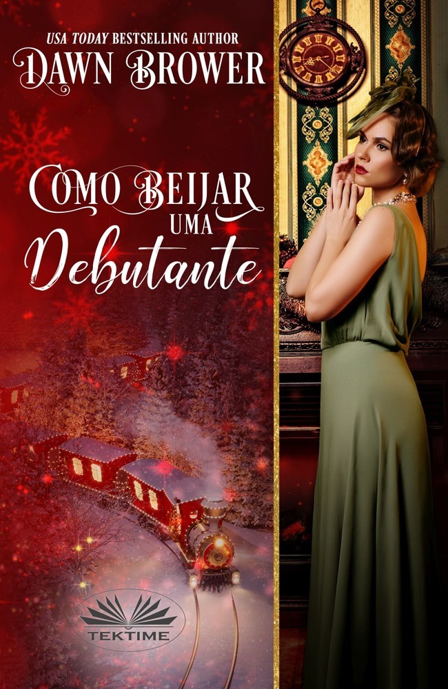 Como Beijar Uma Debutante main product photo