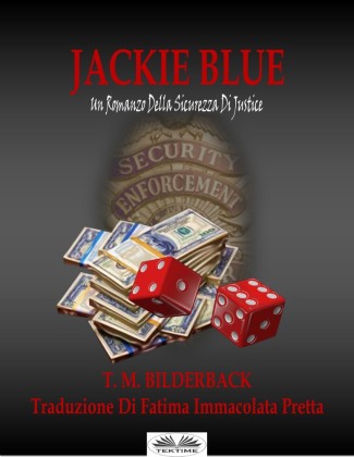 Jackie Blue