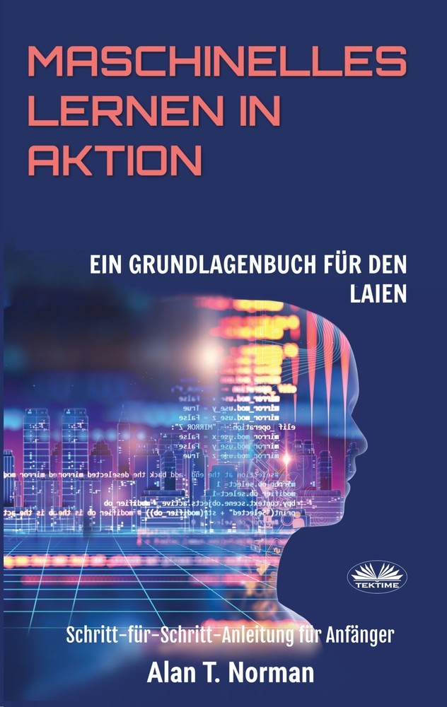 Maschinelles Lernen In Aktion main product photo